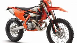 KTM-EXC  2019 