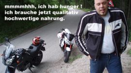 Die gute Hausfrau kann selbst aus Steinen eine gute Suppe kochen