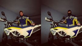 Husqvarna Rukka Sixtorp