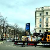 Erzbergrodeo EPAMEDIE - TERRA promotion City Vienna