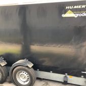 HUMER Anhänger