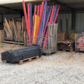 TRACK-BUILDER Material