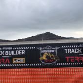 TERRA - TRACK - BUILDER