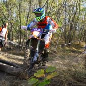 Finale Enduro Weltmeisterschaft 2018