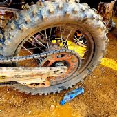 Erzbergrodeo XX5 Finisher Tire 