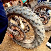 Erzbergrodeo XX5 Finisher Tire