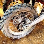 Erzbergrodeo XX5 Finisher Tire 