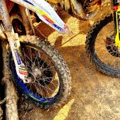 Erzbergrodeo XX5 Finisher Tire 