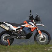 KTM 790 ADVENTURE R RALLY