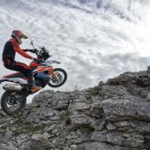 KTM 790 ADVENTURE R RALLY