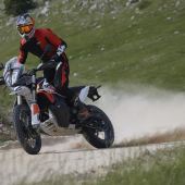 KTM 790 ADVENTURE R RALLY