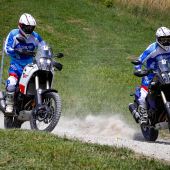 Yamaha Ténéré 700 2019