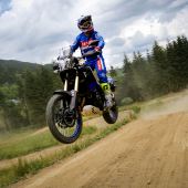 Yamaha Ténéré 700 2019