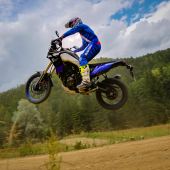 Yamaha Ténéré 700 2019