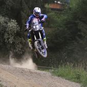 Yamaha Ténéré 700 2019