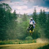 Yamaha Ténéré 700 2019