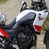 Yamaha Ténéré  700 2019