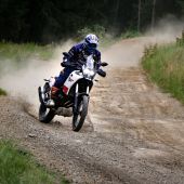 Yamaha Ténéré 700 2019
