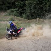 Yamaha Ténéré 700 2019