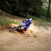 Yamaha Ténéré 700 2019
