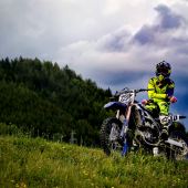 Yamaha Ténéré 700 2019
