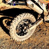 Erzbergrodeo XX5 Finisher Tire 