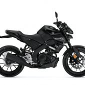 Yamaha MT-125 2020