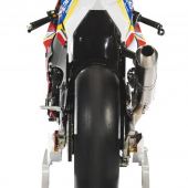 Honda CBR1000RR SP2 Fireblade