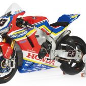 Honda CBR1000RR SP2 Fireblade