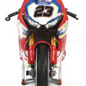 Honda CBR1000RR SP2 Fireblade