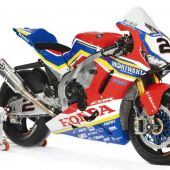 Honda CBR1000RR SP2 Fireblade