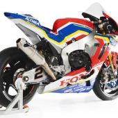 Honda CBR1000RR SP2 Fireblade