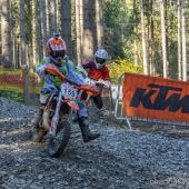 Internationale Team- und iBi Kids-Trophy am Red Bull Ring