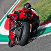 Ducati Panigale V2