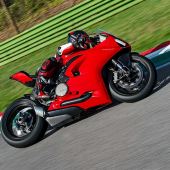 Ducati Panigale V2