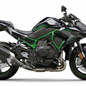 Kawasaki Z H2