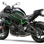 Kawasaki Z H2