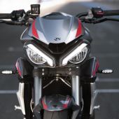 Triumph Street Triple RS