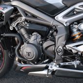 Triumph Street Triple RS