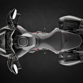 Ducati Multistrada 1260 S Grand Tour