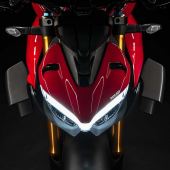 Ducati Streetfighter V4