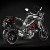 Ducati Multistrada 1260 S Grand Tour