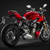 Ducati Streetfighter V4