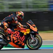 Pol Espargaro 