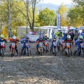 Internationale Team- und iBi Kids-Trophy am Red Bull Ring