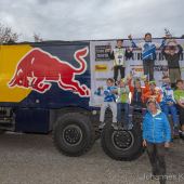 Internationale Team- und iBi Kids-Trophy am Red Bull Ring