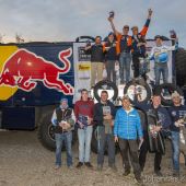 Internationale Team- und iBi Kids-Trophy am Red Bull Ring