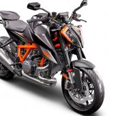 KTM 1290 SUPER DUKE R MY20