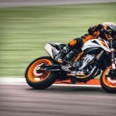 KTM 890 DUKE R 