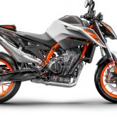 KTM 890 DUKE R 